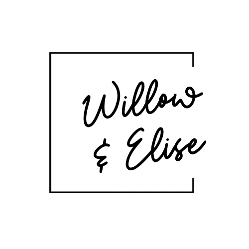 Willow & Elise